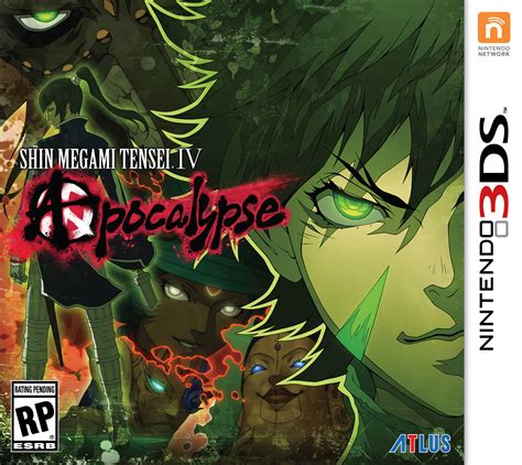 smt 4 apocalypse.